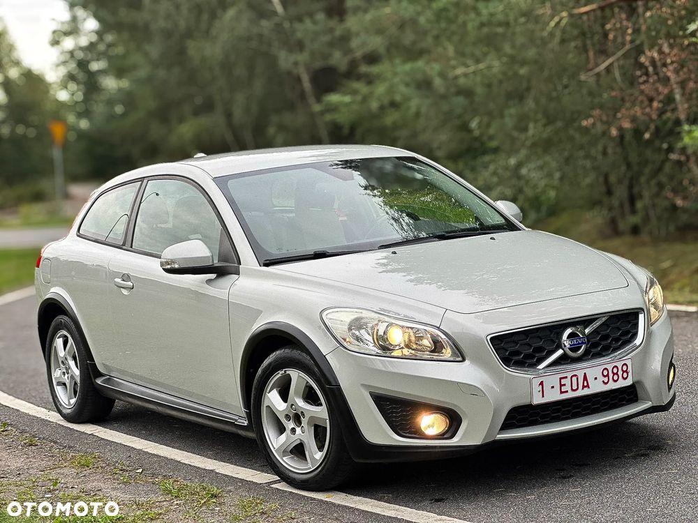 Volvo C30 D2 Momentum - 5