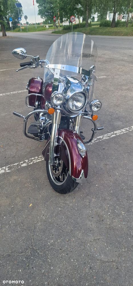 Indian Springfield - 3