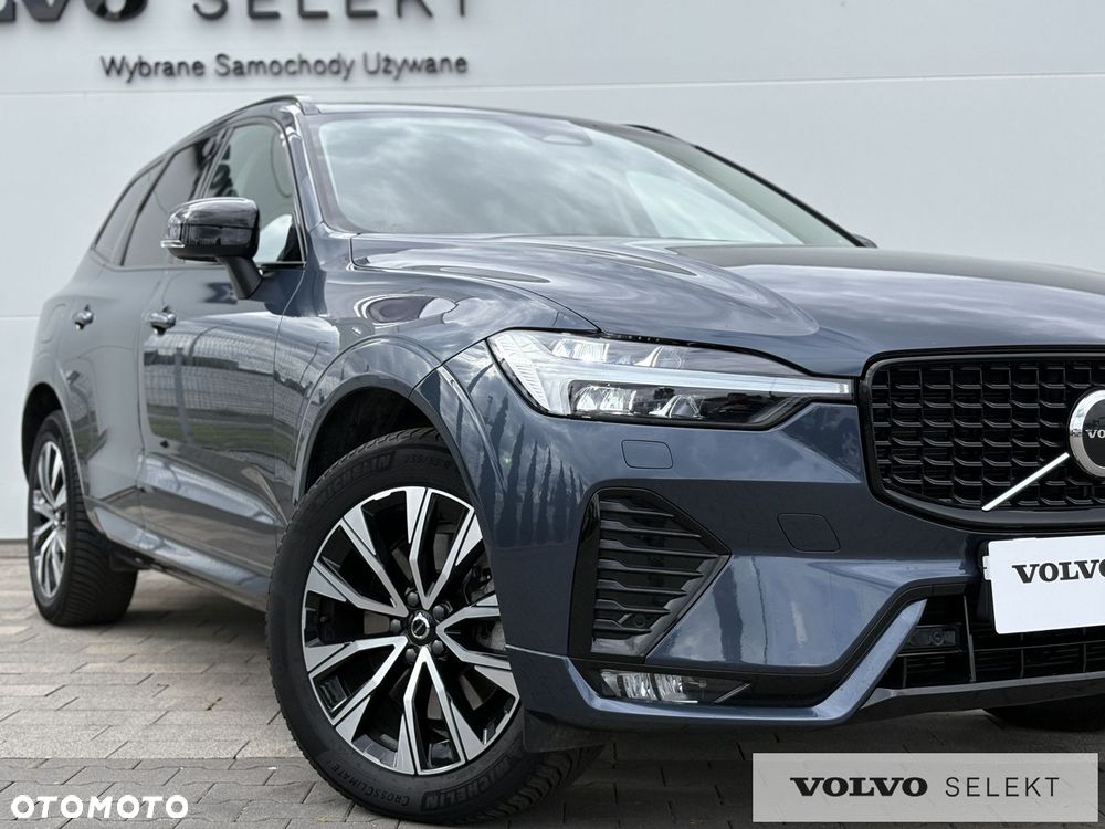 Volvo XC 60 - 34