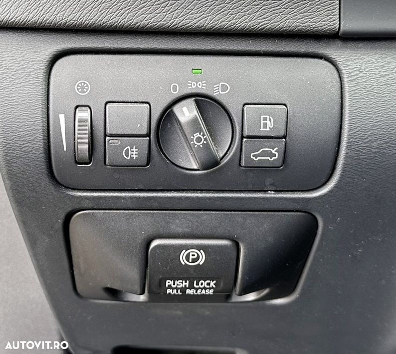 Volvo S60 - 31