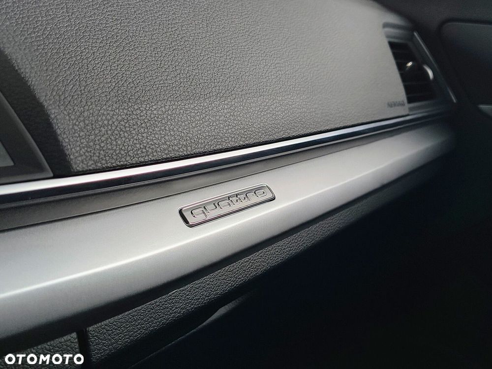 Audi Q5 - 27
