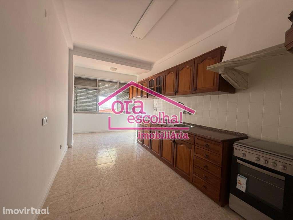Andar de moradia de 3 Assoalhadas + Sótão para arrendamento em Paio... - Grande imagem: 4/15