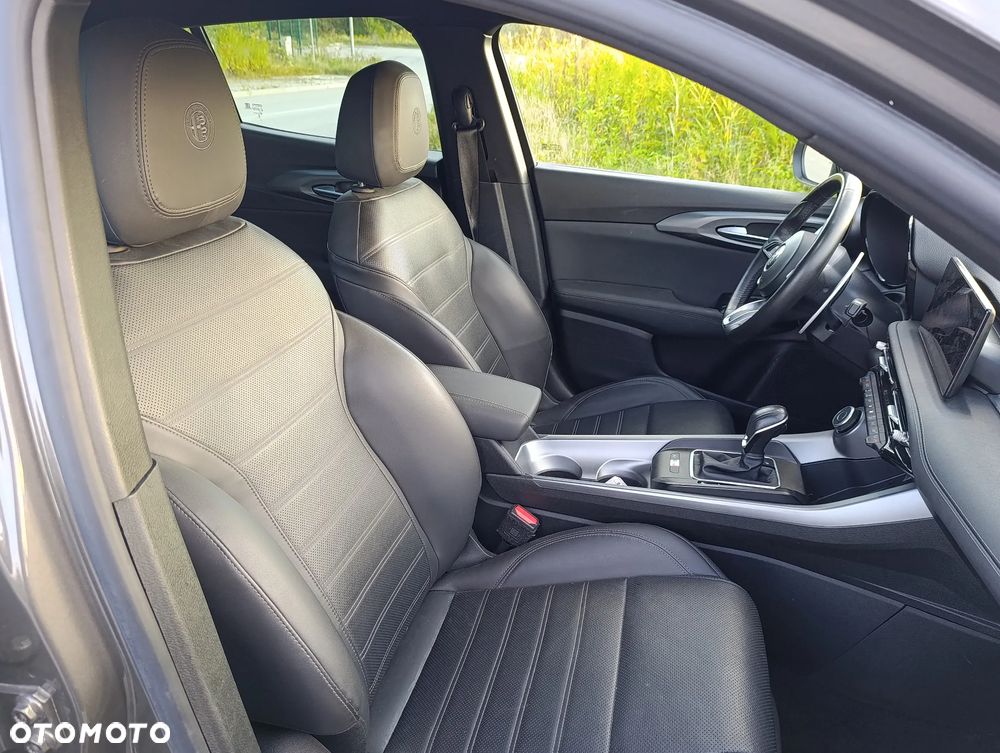 Alfa Romeo Tonale 1.5 T4 GSE mHEV Edizione Speciale DCT - 28