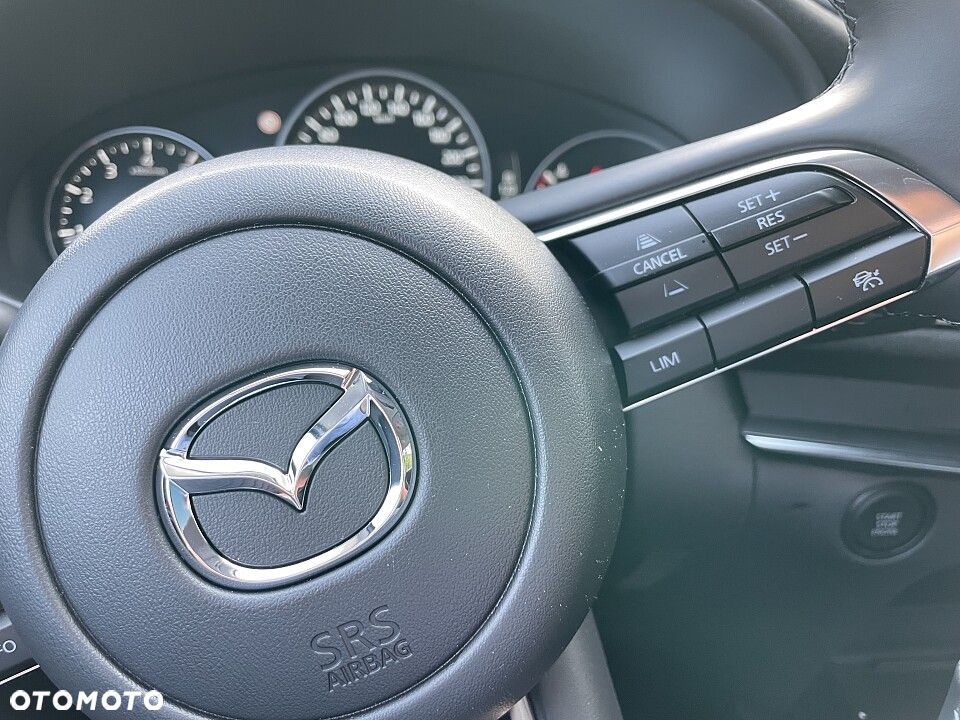Mazda CX-30 - 13