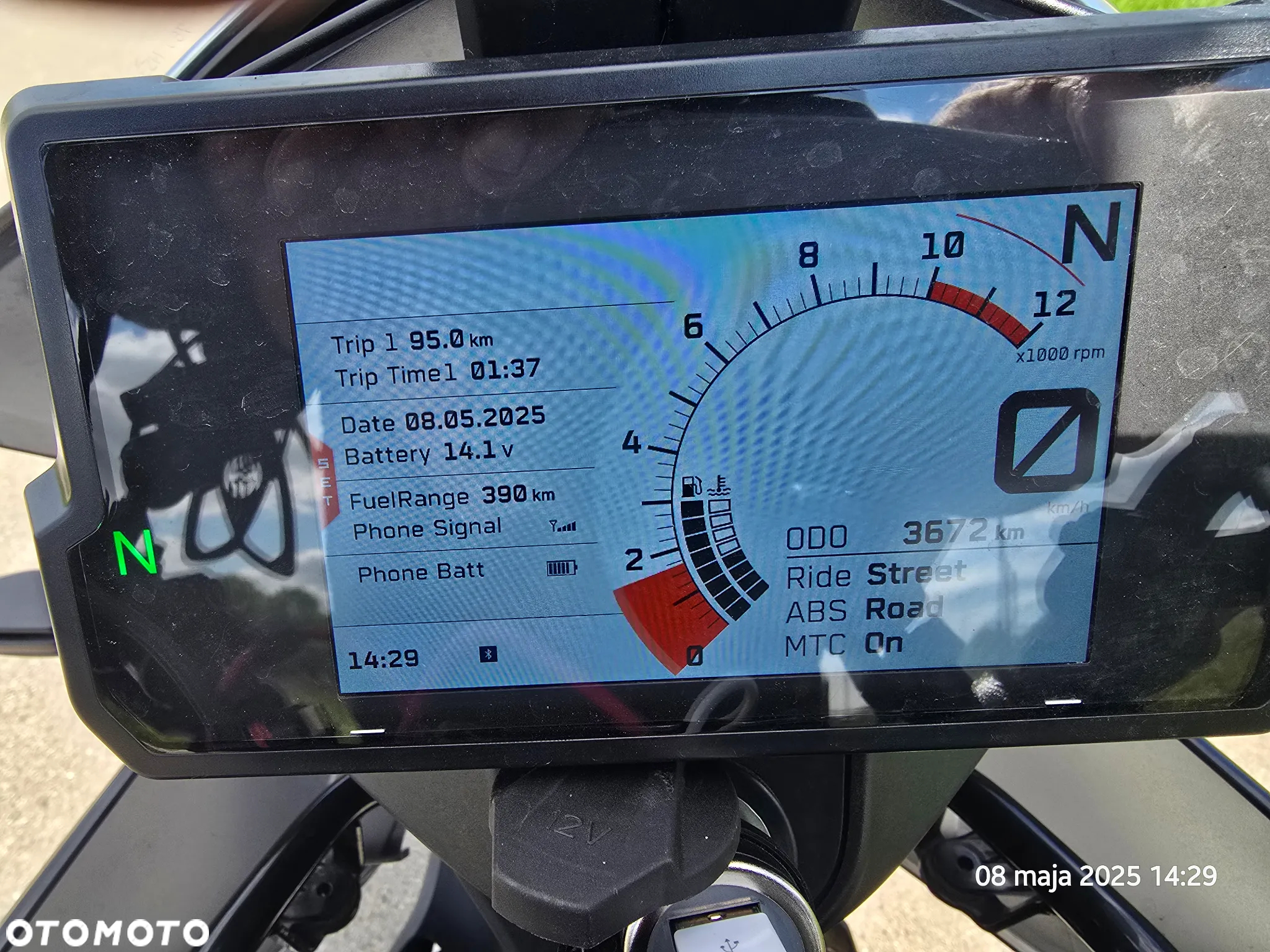 KTM Adventure - 39