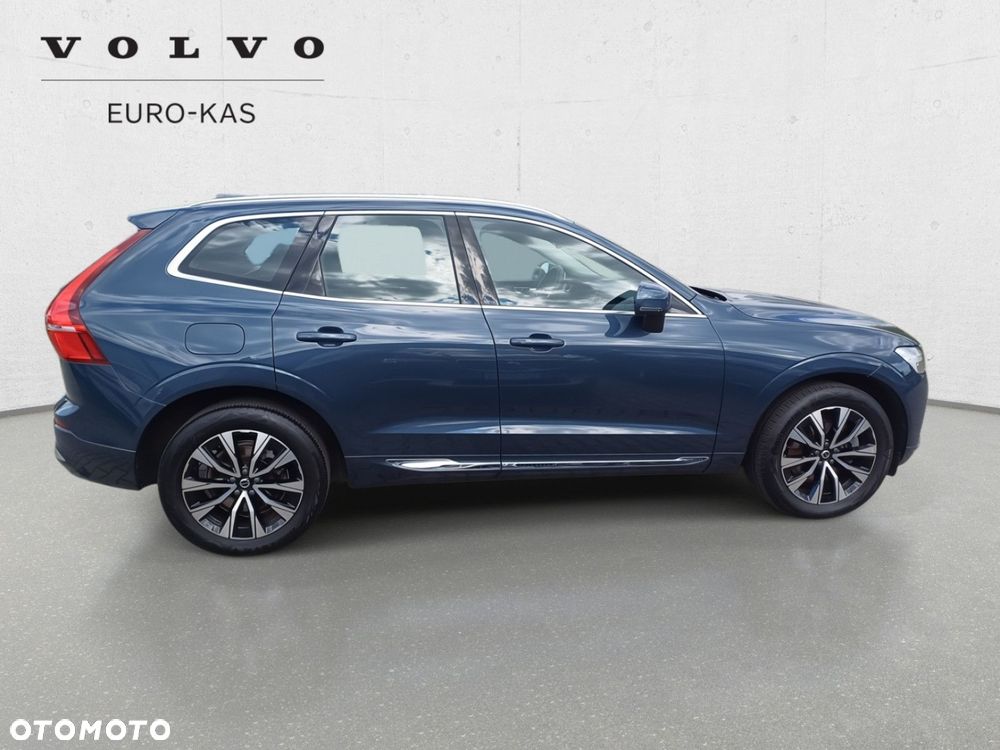 Volvo XC 60 - 4