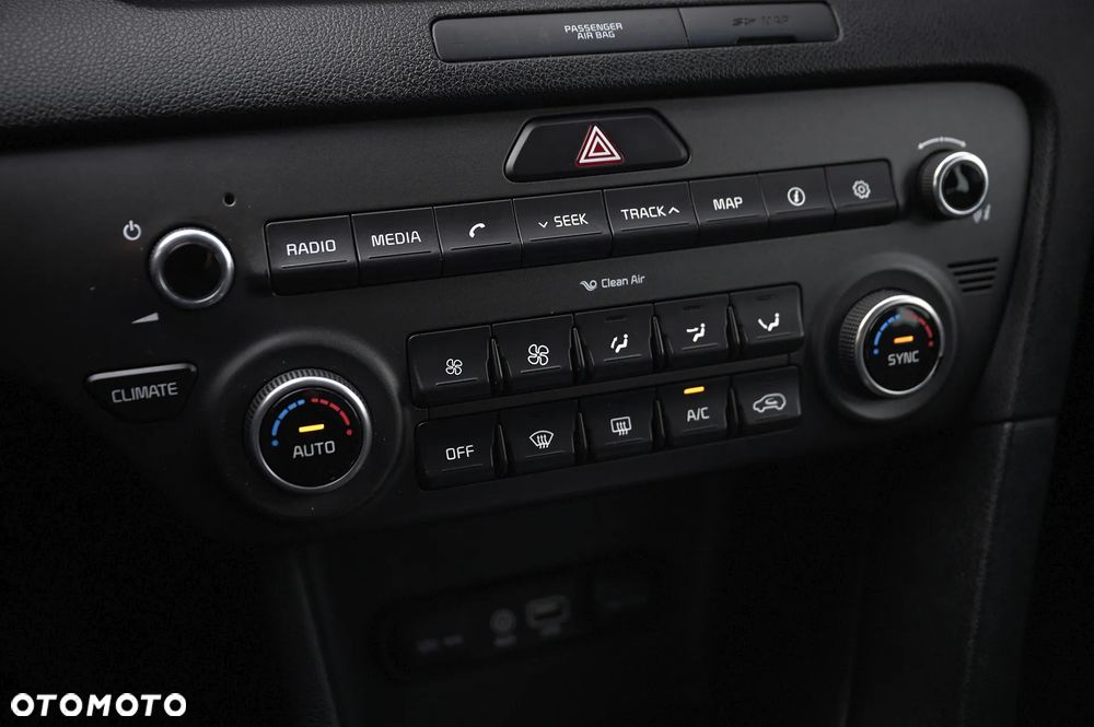 Kia Sportage 1.7 CRDI Business Line 2WD - 32