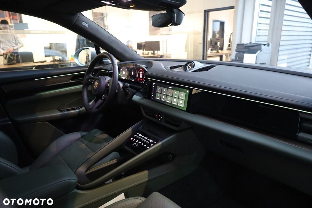 Porsche Macan 4 100kWh - 10