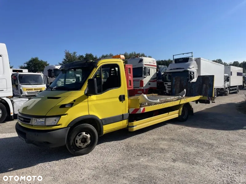 Iveco 50C12 - 5