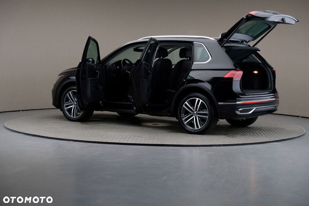 Volkswagen Tiguan 2.0 TSI 4Mot Elegance DSG - 7