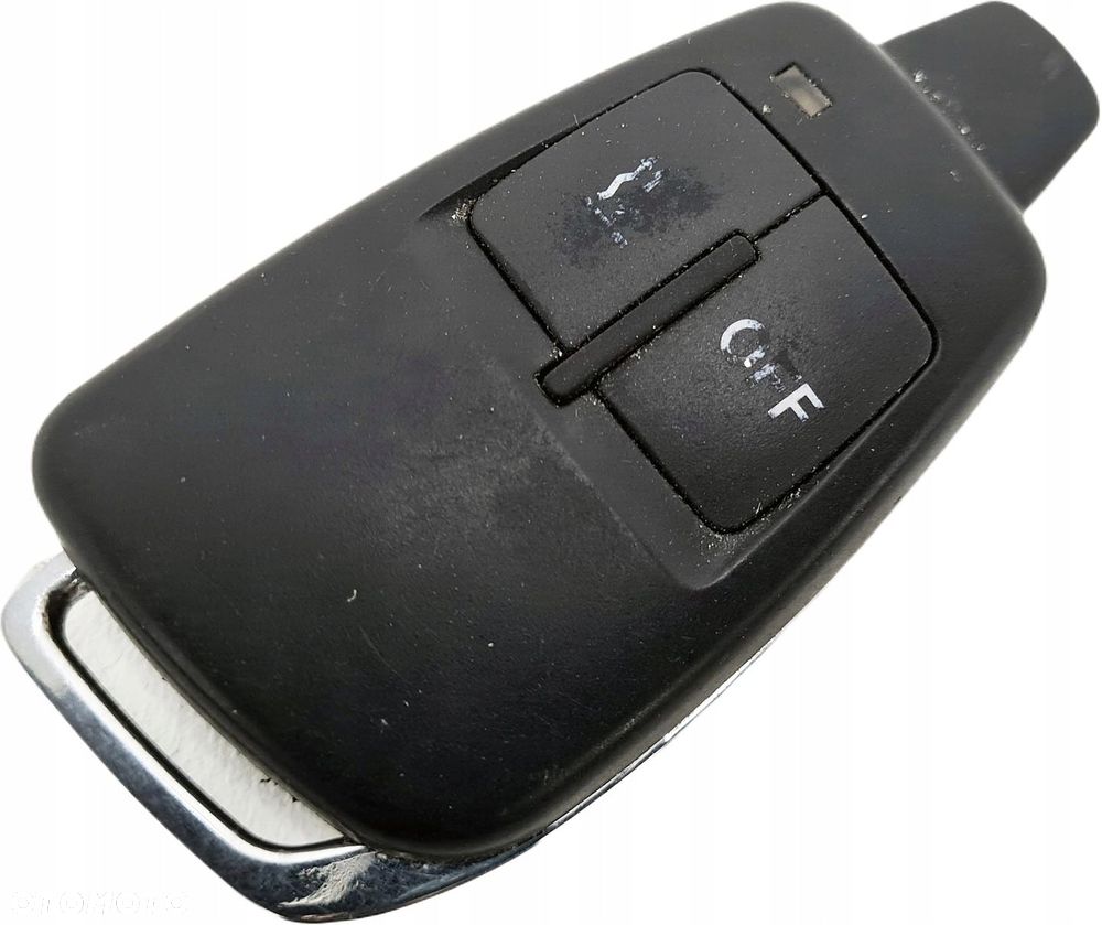 AUDI A6 C6 A8 D3 Q7 PILOT WEBASTO T90 4F0909507