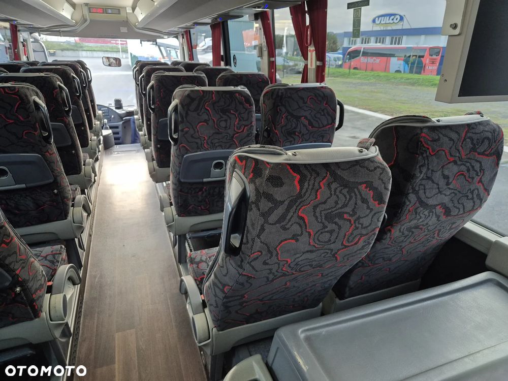 Temsa HD13 / SPROWADZONA Z FRANCJI/ 59 MIEJSC/ WC / WINDA - 25