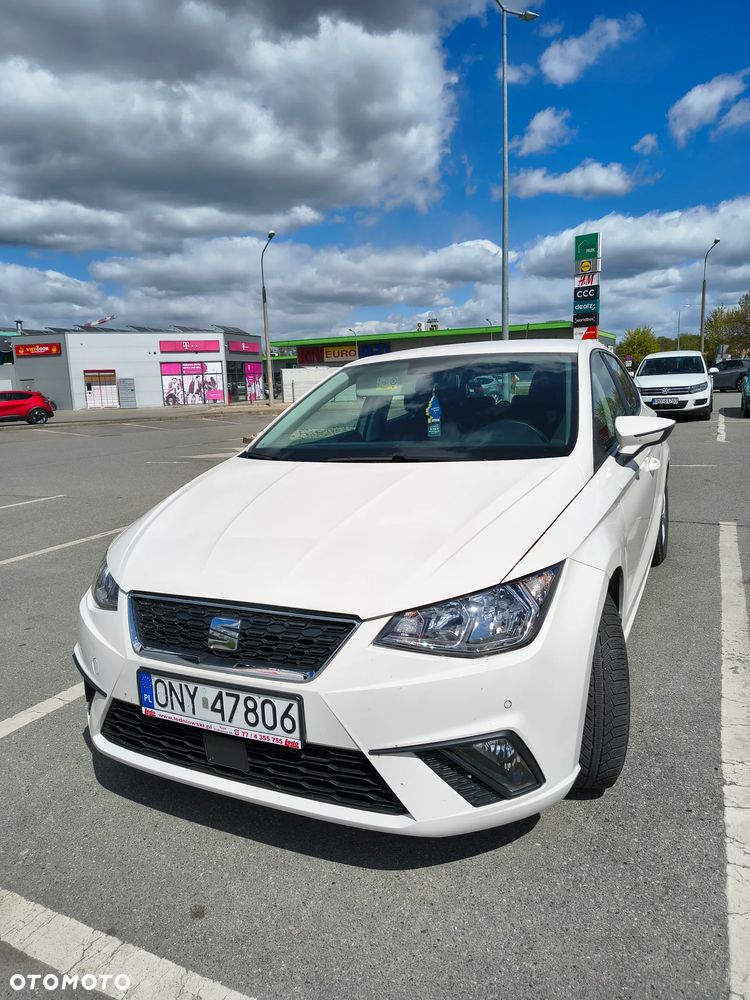 Seat Ibiza 1.0 MPI - 3