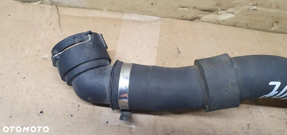 Przewód wąż rura wody Citroen Jumper 2.0 HDI AdBlue Euro 6 - 3