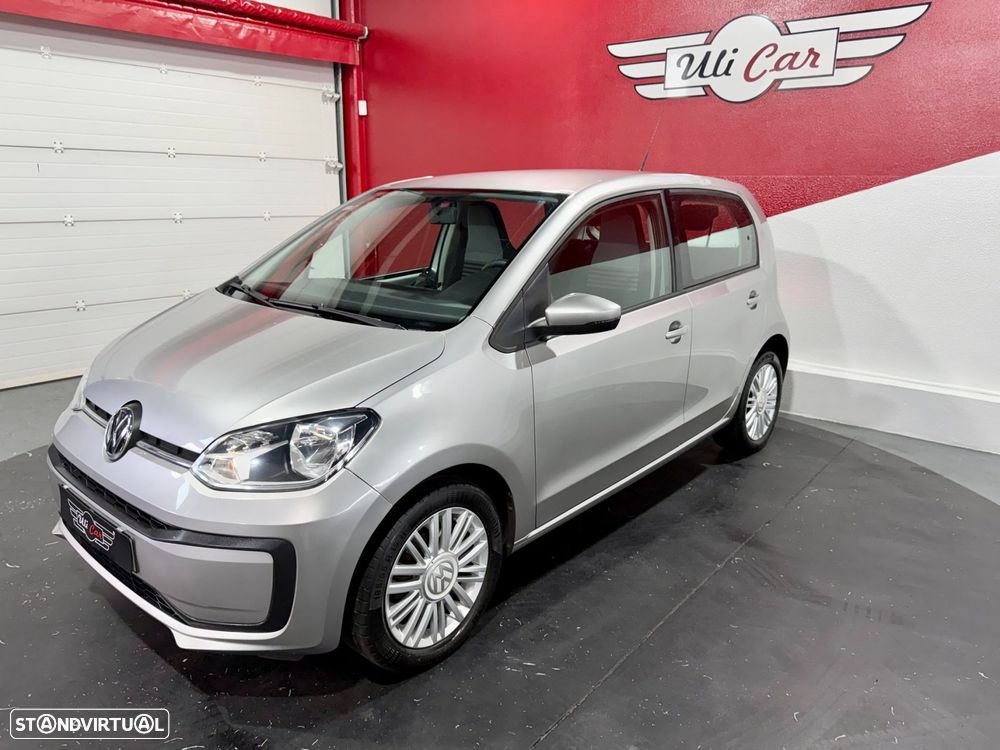 VW Up! - 42