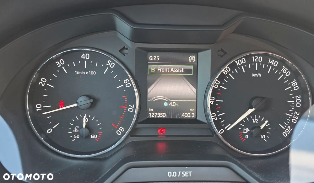 Skoda Octavia 1.4 TSI Style - 16
