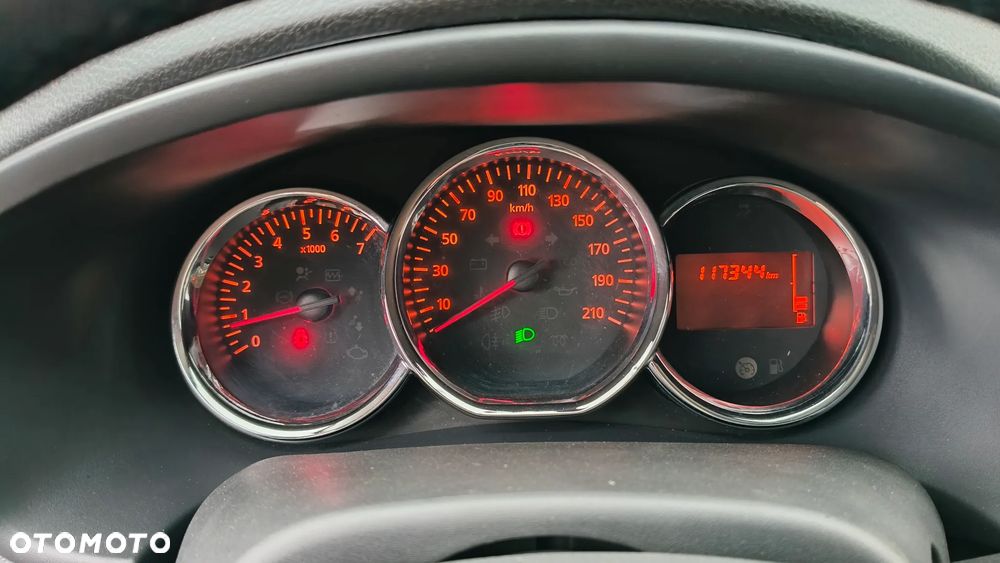 Dacia Logan - 26