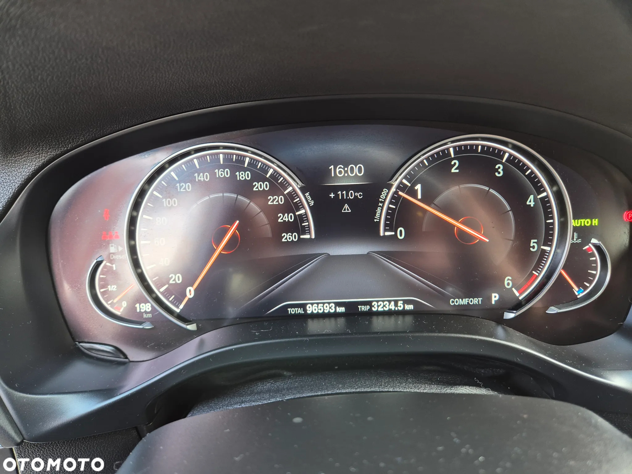 BMW X4 xDrive20d M Sport - 24