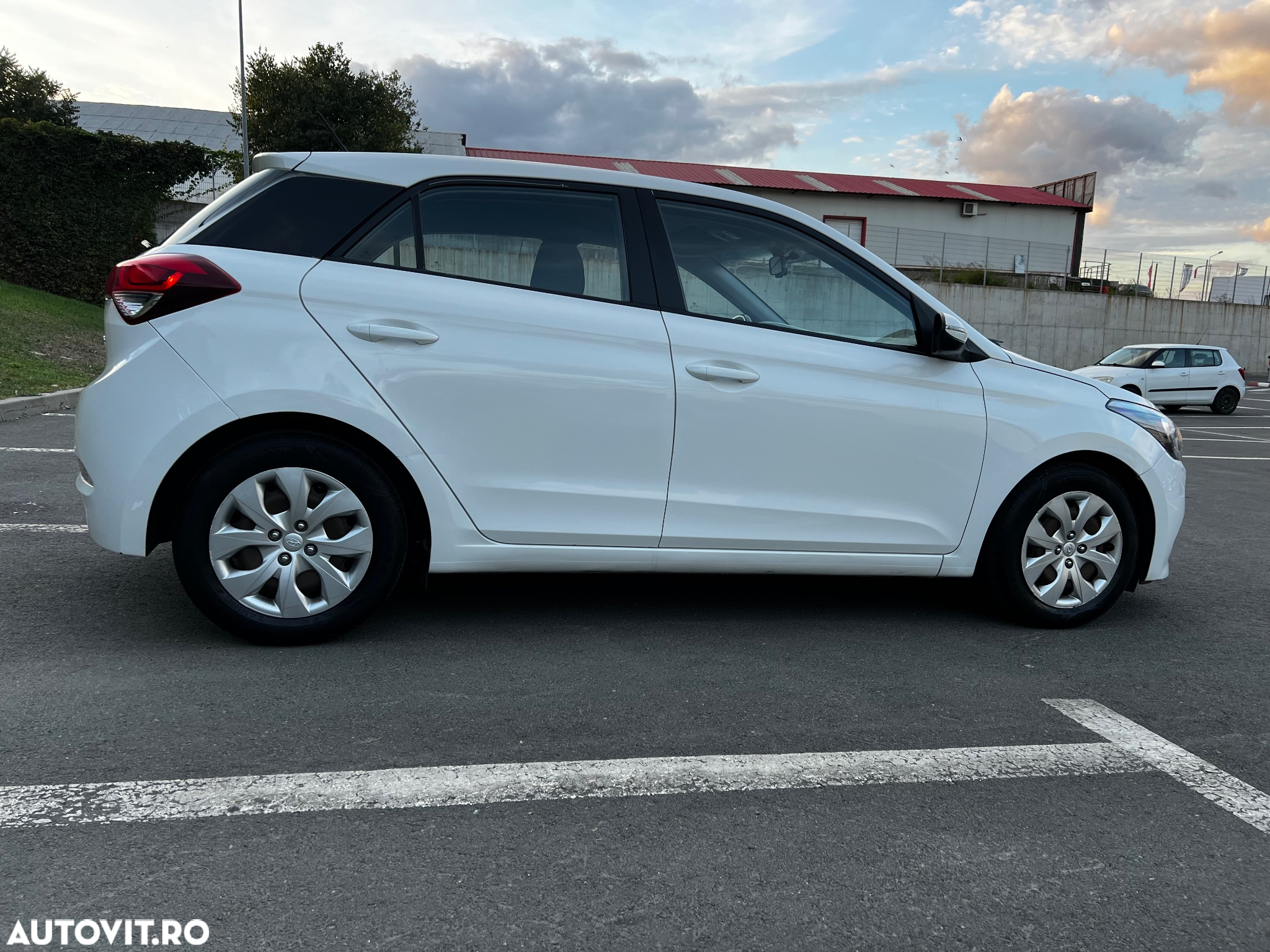 Hyundai i20 - 7