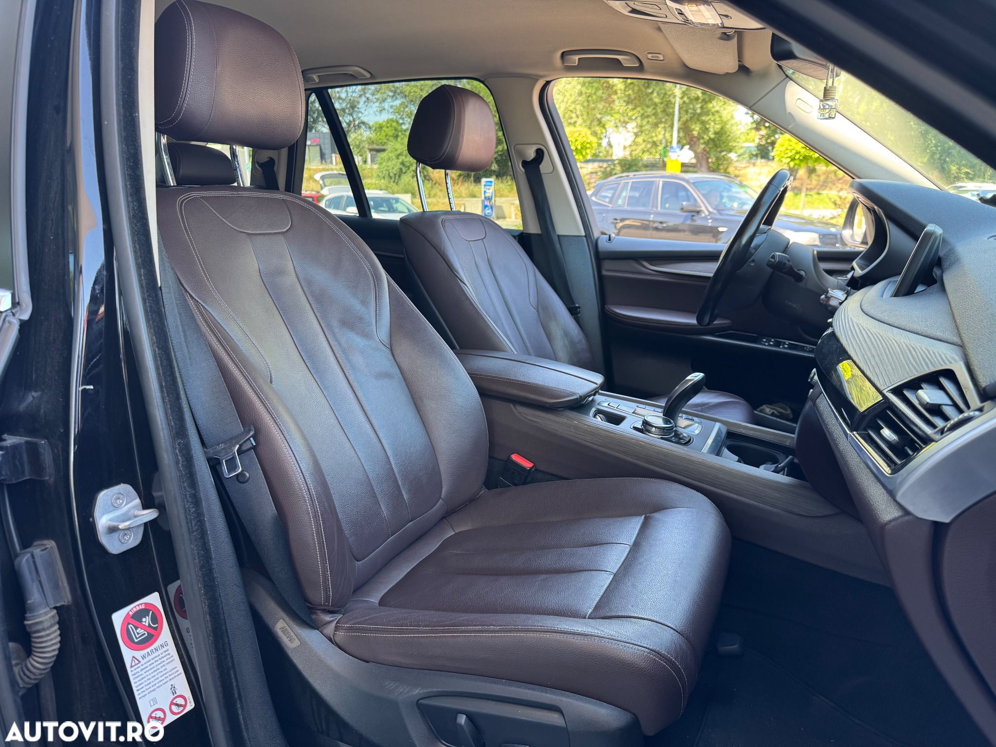 BMW X5 xDrive30d - 28