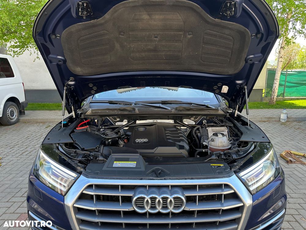 Audi Q5 2.0 TDI Quattro S tronic - 36