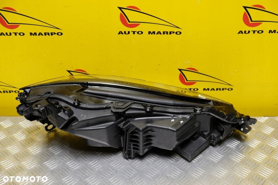 LEXUS LS LS500 LS500H 18- REFLEKTOR LAMPA LED USA - 8