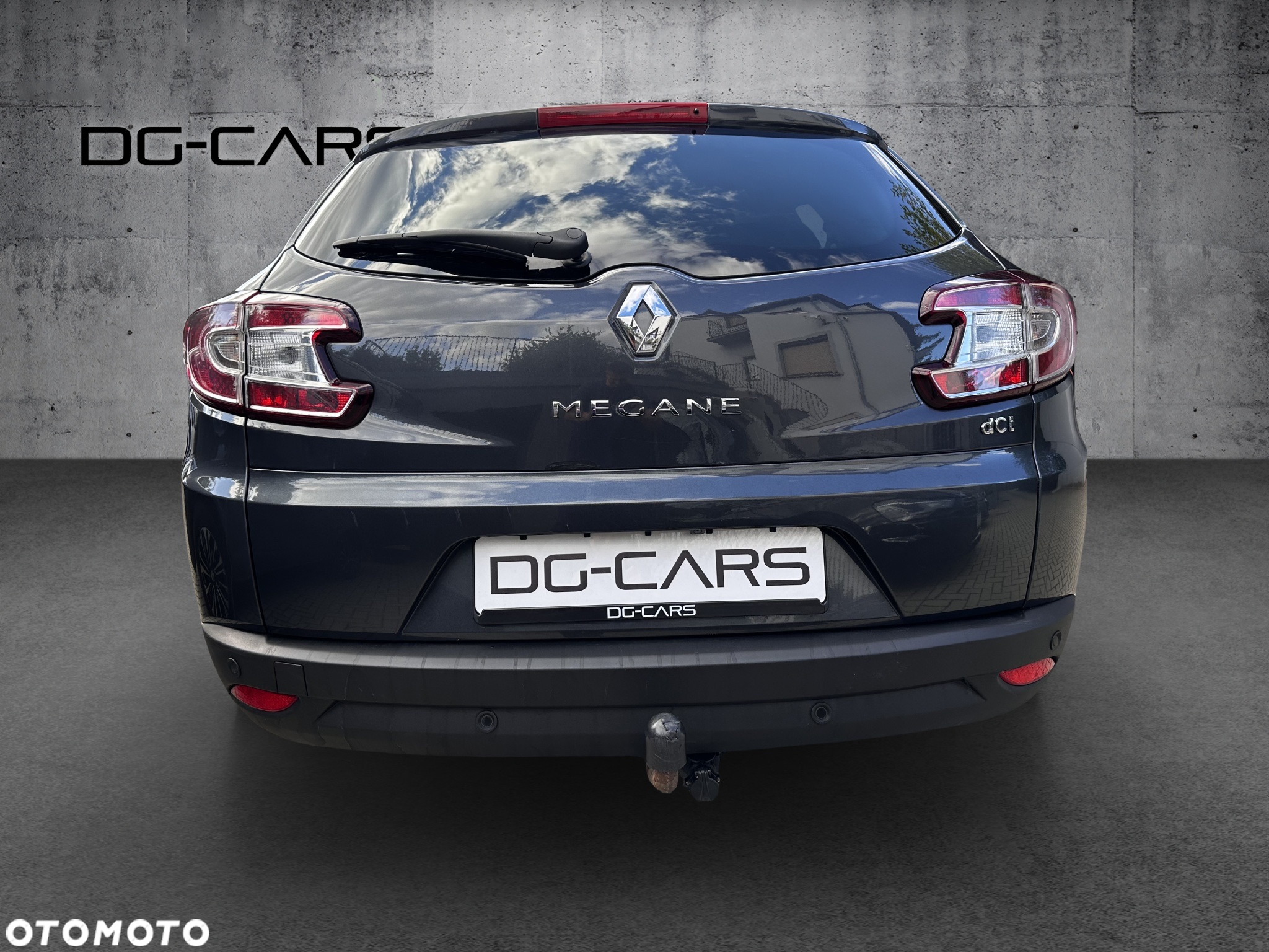Renault Megane 1.5 dCi Business - 6
