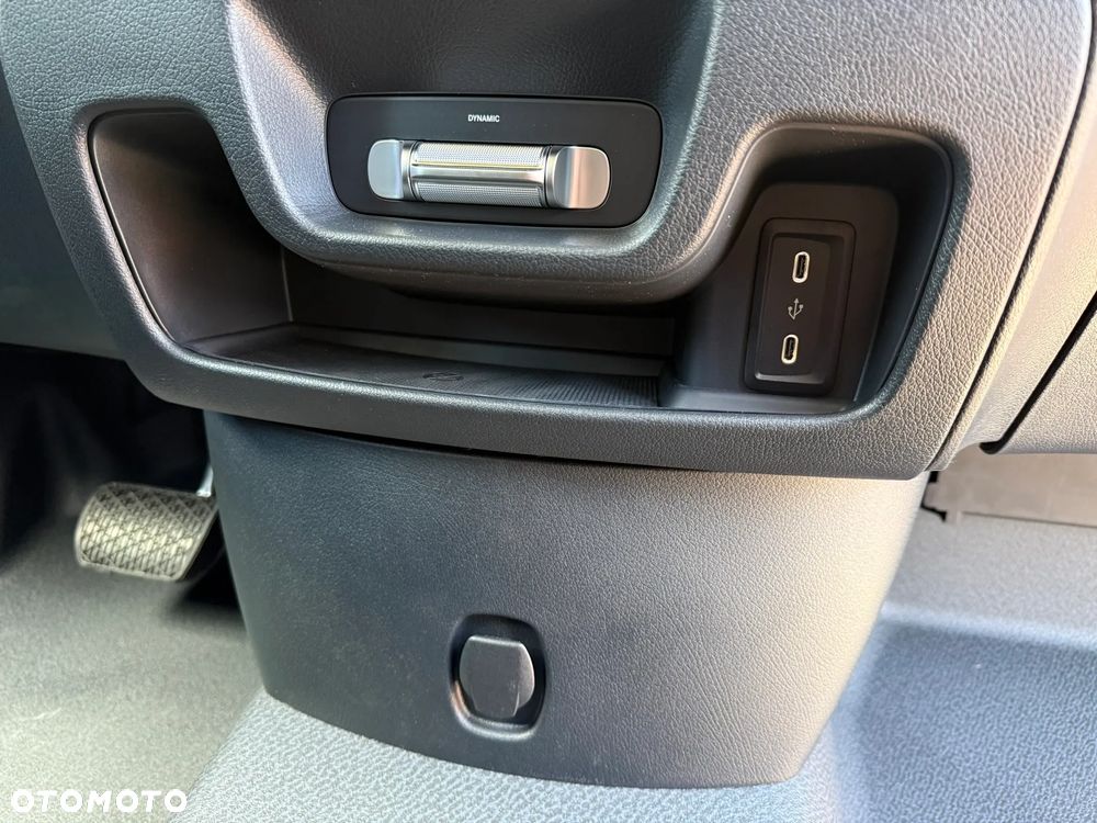 Mercedes-Benz Vito - 16