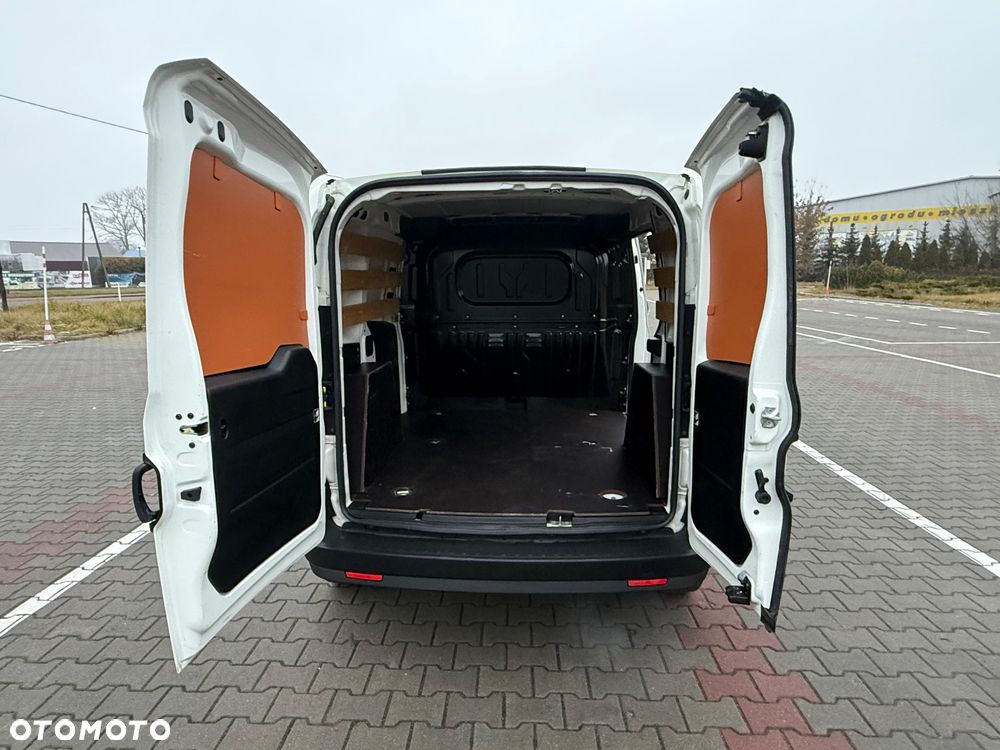 Opel COMBO 1.3 - 11