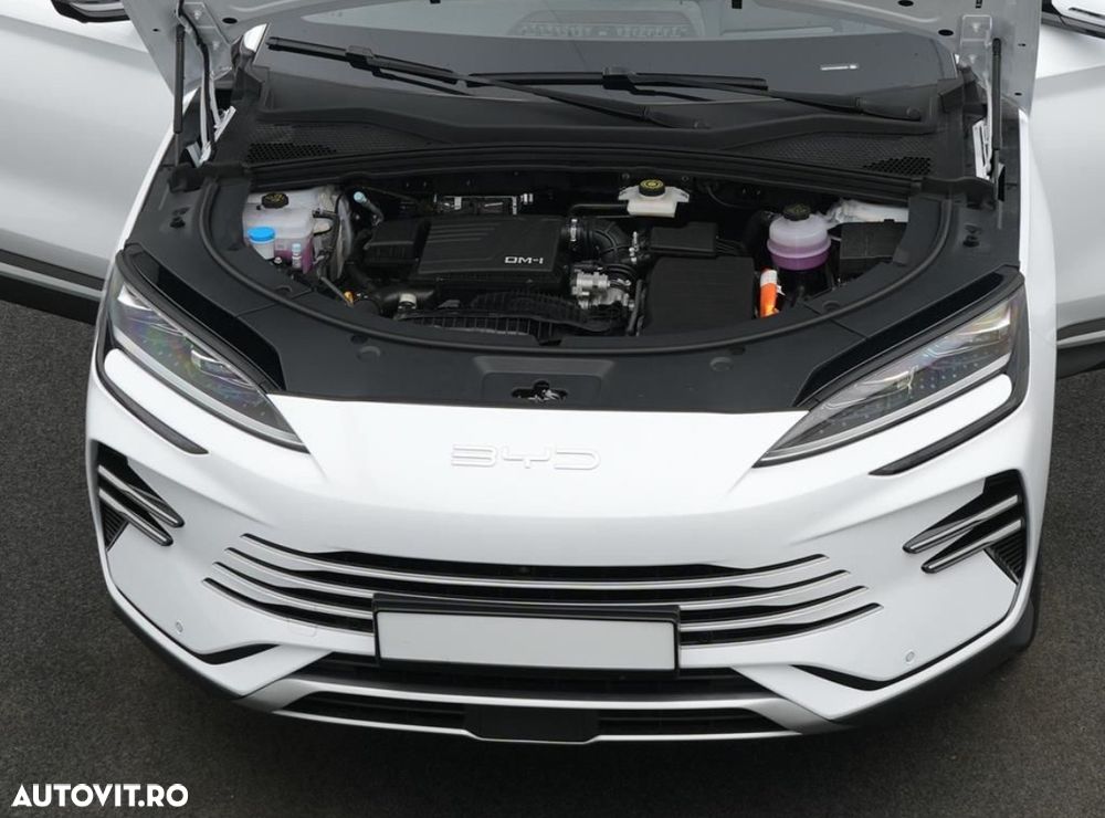 Byd Seal U Boost - 5