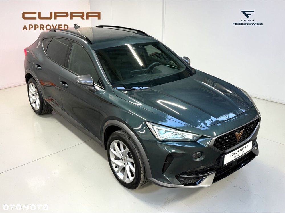 Cupra Formentor 1.5 TSI - 15