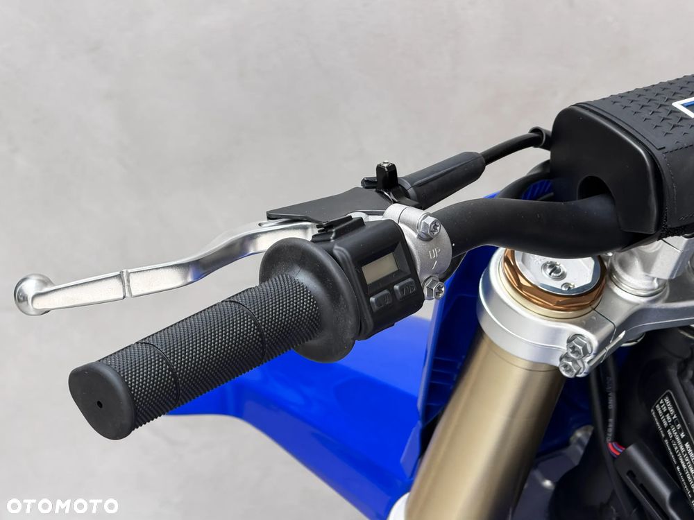 ZX MOTO 250MX - 14