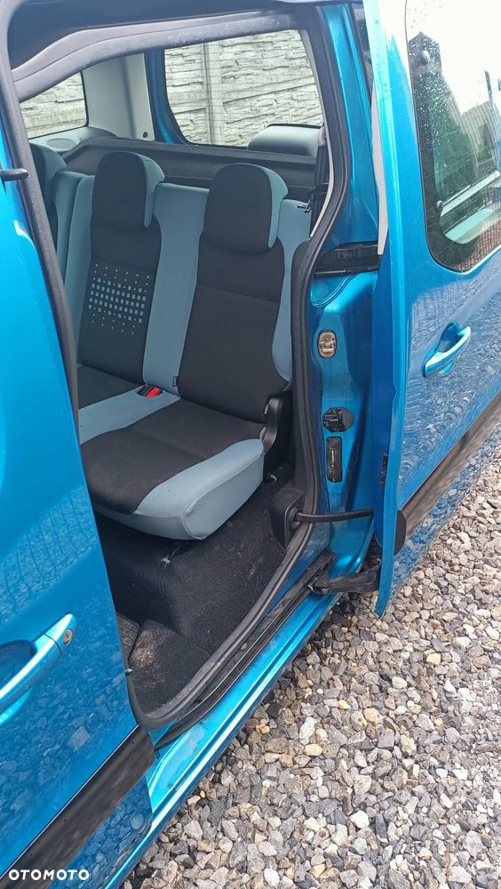 Citroën Berlingo 1.6 VTi - 7