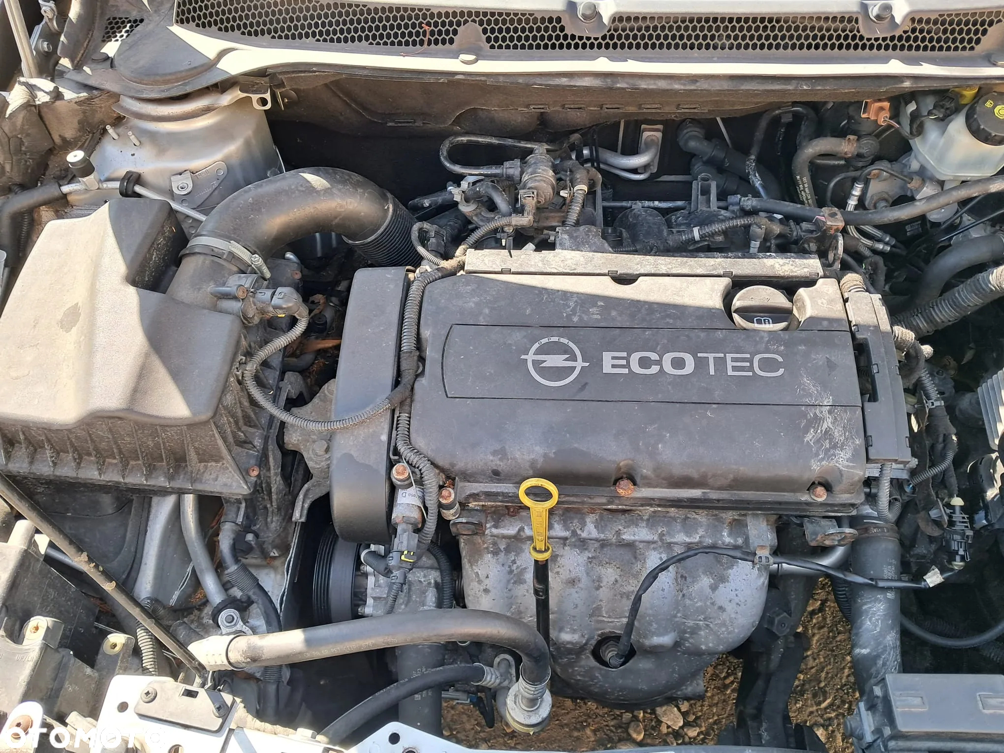 Opel Astra - 15