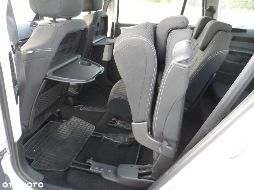 Citroën C4 Grand Picasso 2.0 HDi FAP (7-Sitzer) Tendance - 21