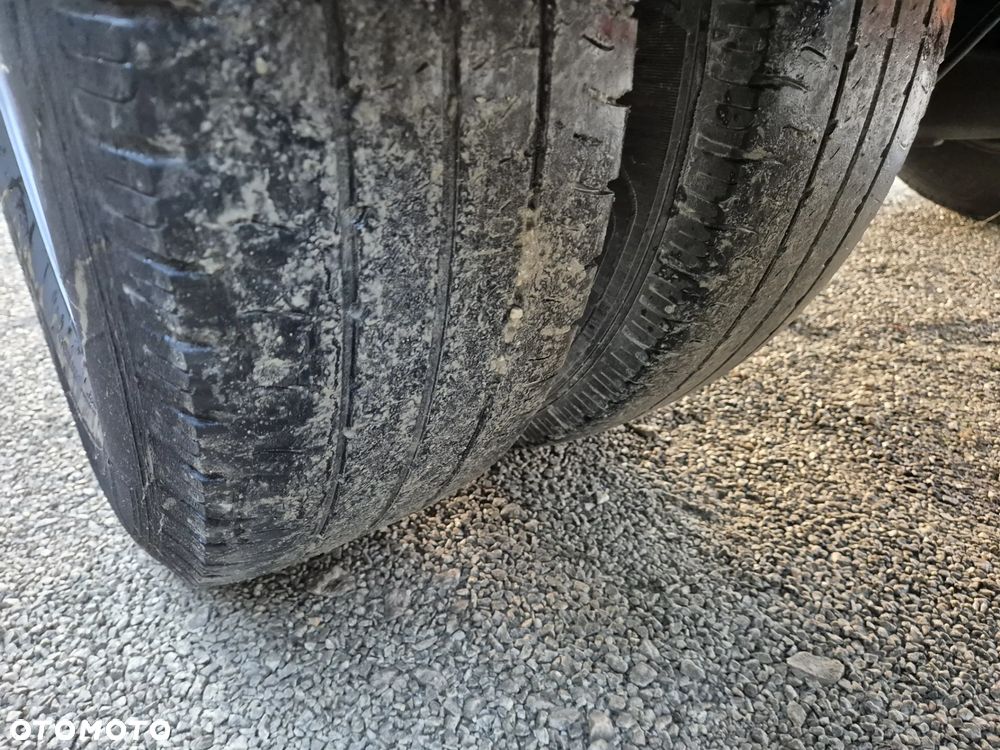 Iveco 65C17 3.0 170KM/ DMC 3.5T/ Burto Plandeka 10 palet/ - 15