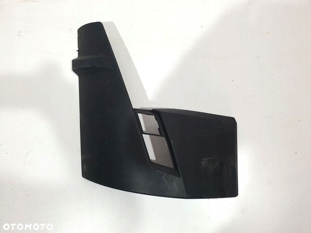 RENAULT RANGE GAMA T EVO LIFT NAROŻNIK ZDERZAKA PRZEDNIEGO PRAWY ORYGINAŁ - 1