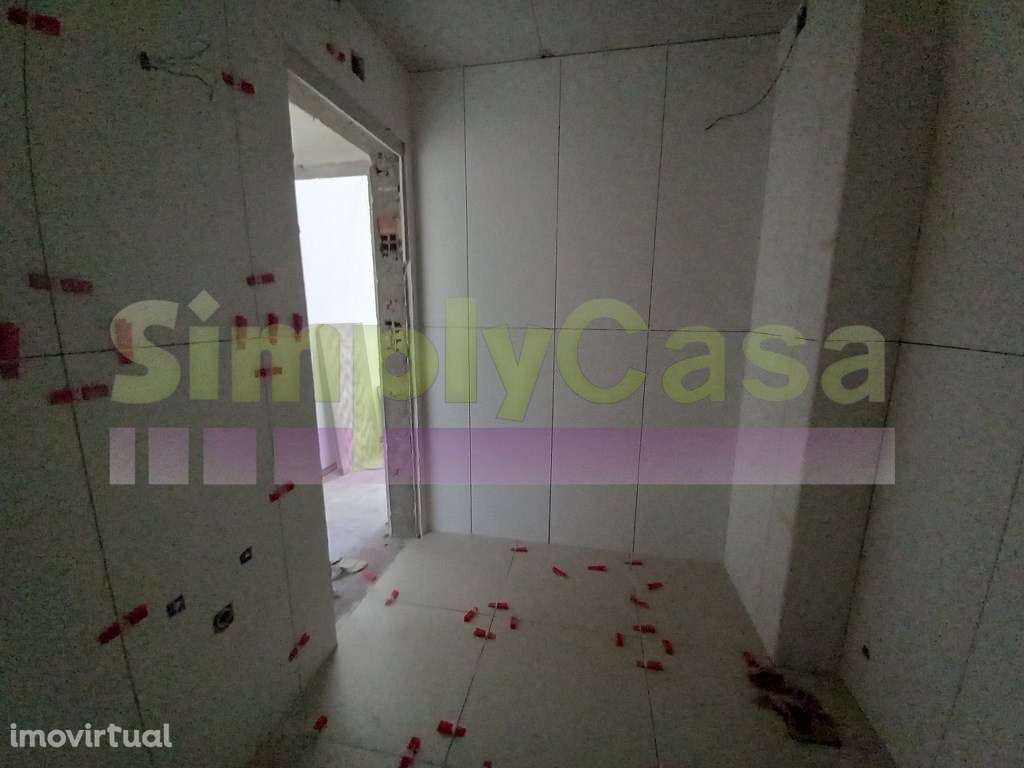Apartamento T2 em São Sebastião - Setúbal - Grande imagem: 4/11