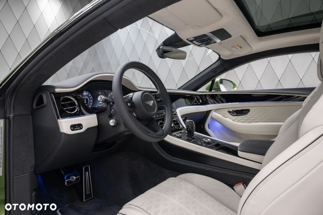 Bentley Continental GT - 20