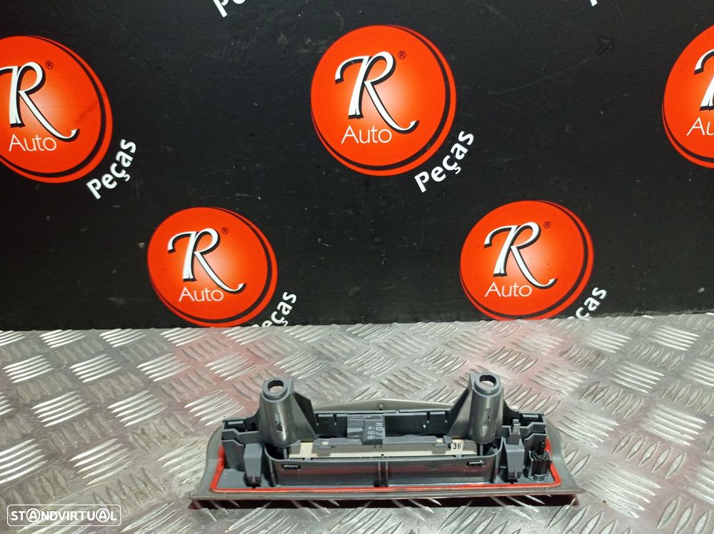 3º Stop Opel Corsa D (S07) - 2