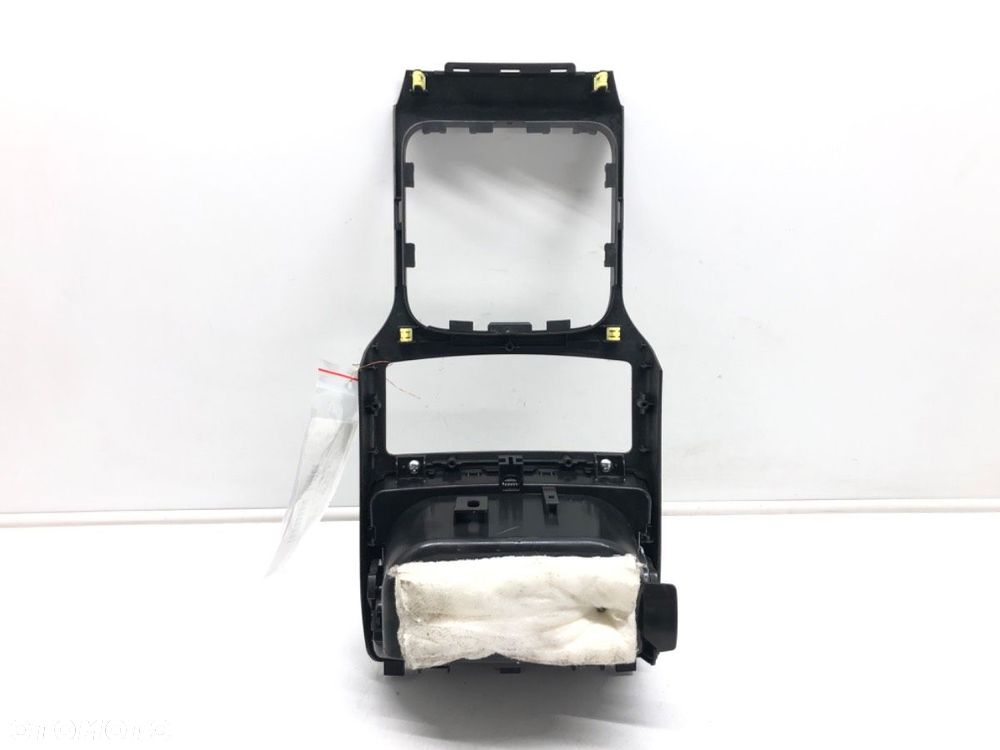 OSŁONA RAMKA TUNELU UCHWYT NA KUBKI - 73.00 PLN - SUBARU LEGACY V (BM) 2009 - 2022 2.0 D AWD (BMD) - 3