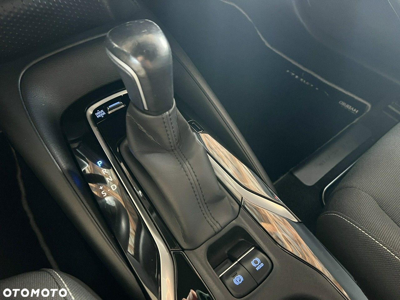 Toyota Corolla - 7