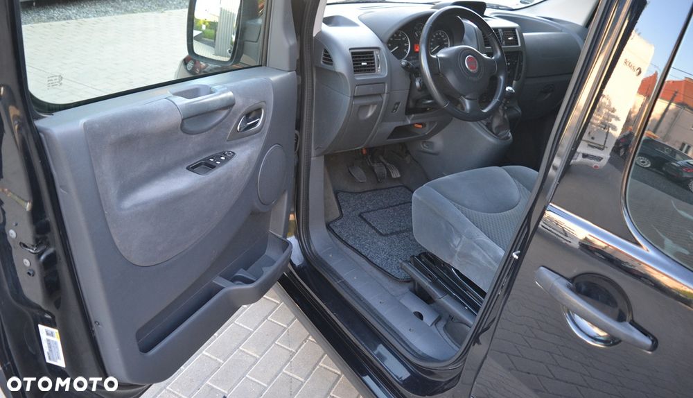 Fiat Scudo - 6