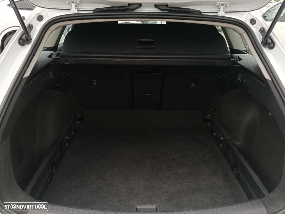 SEAT Leon ST 1.0 TSI Style - 18