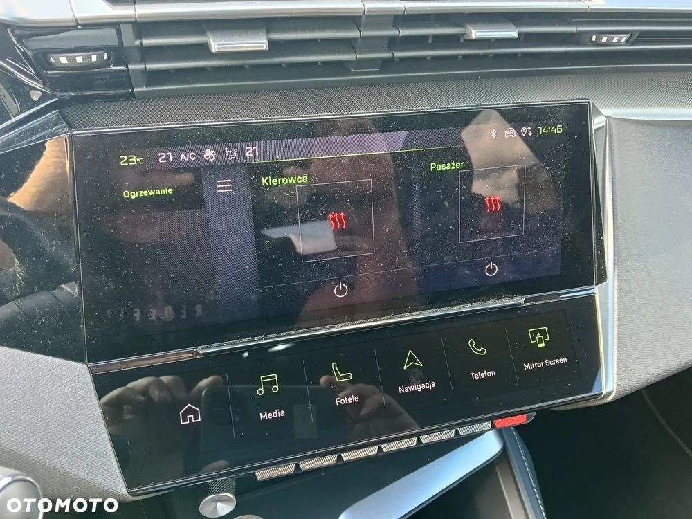 Peugeot 308 1.2 PureTech GT Pack S&S EAT8 - 38