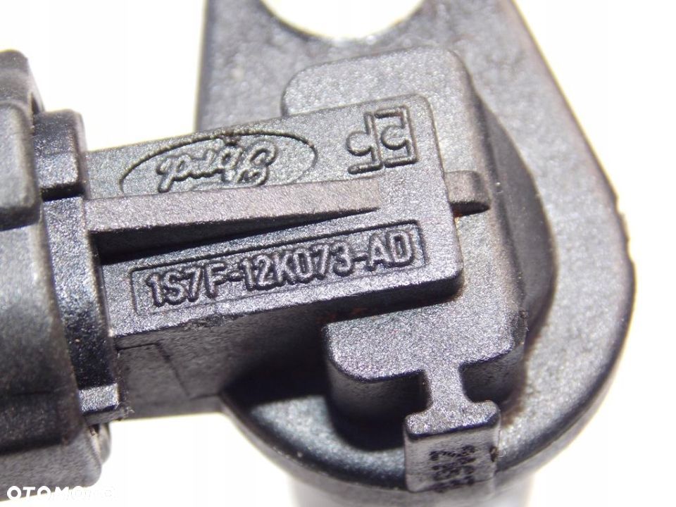 czujnik wałka rozrządu mazda 6 1.8 16v l8 - 2