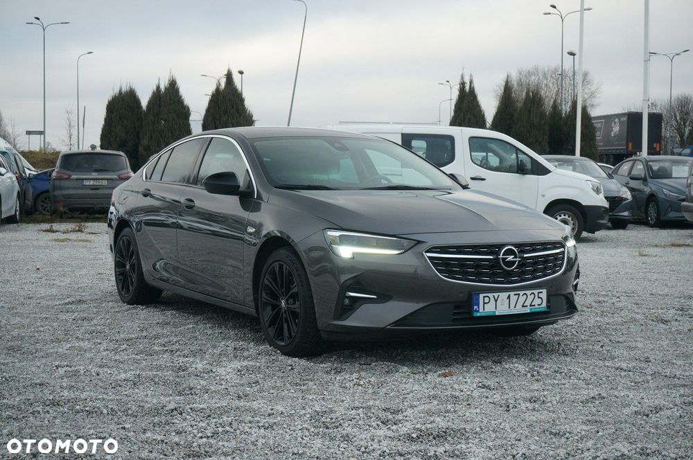 Opel Insignia 2.0 CDTI Business Elegance S&S - 4