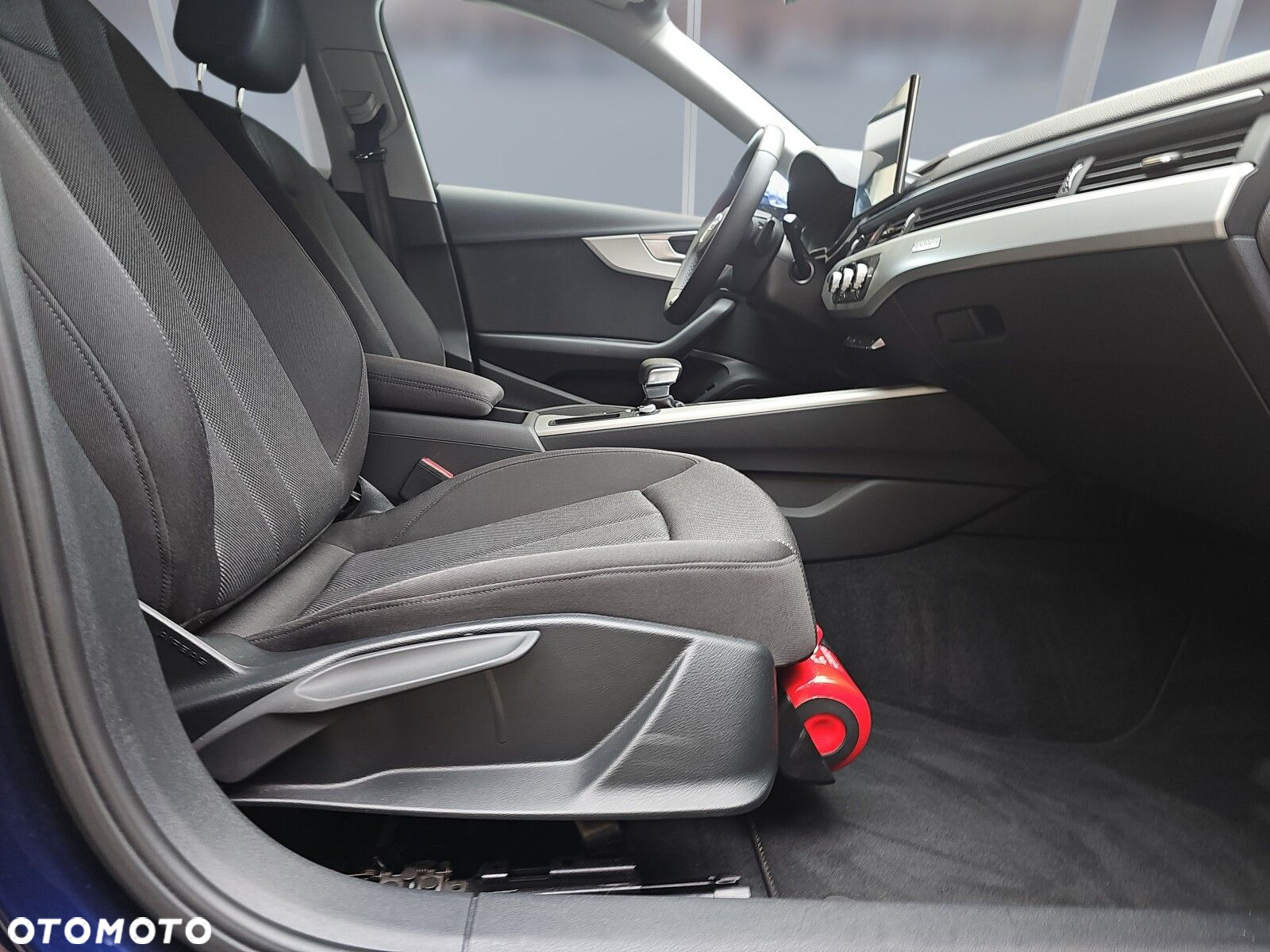 Audi A4 40 TDI mHEV Quattro S tronic - 15