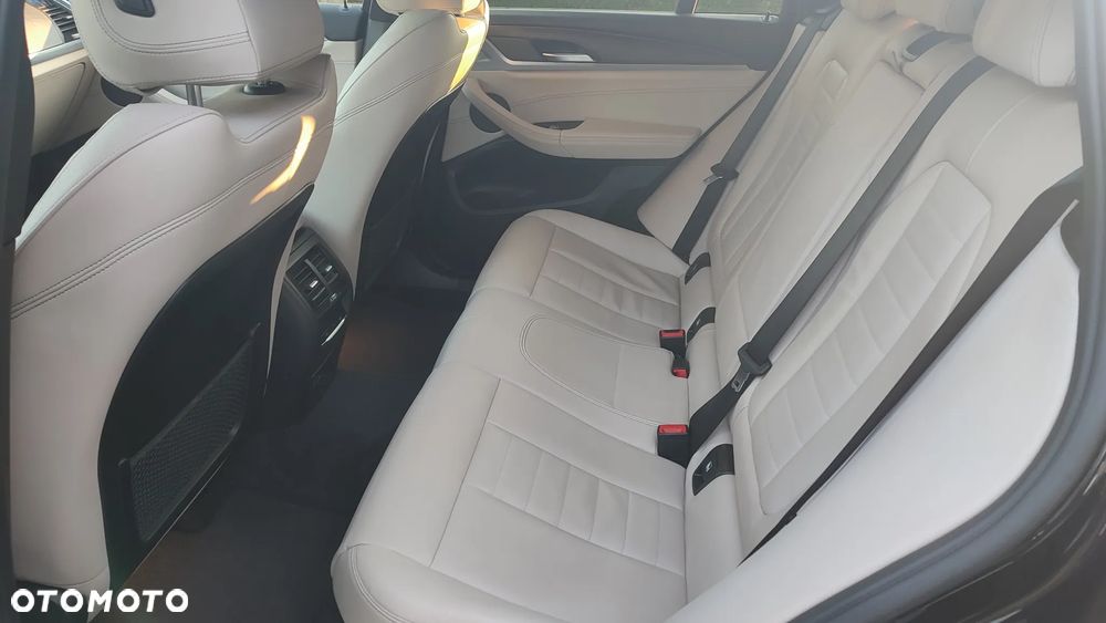 BMW X4 xDrive20i M Sport sport - 11