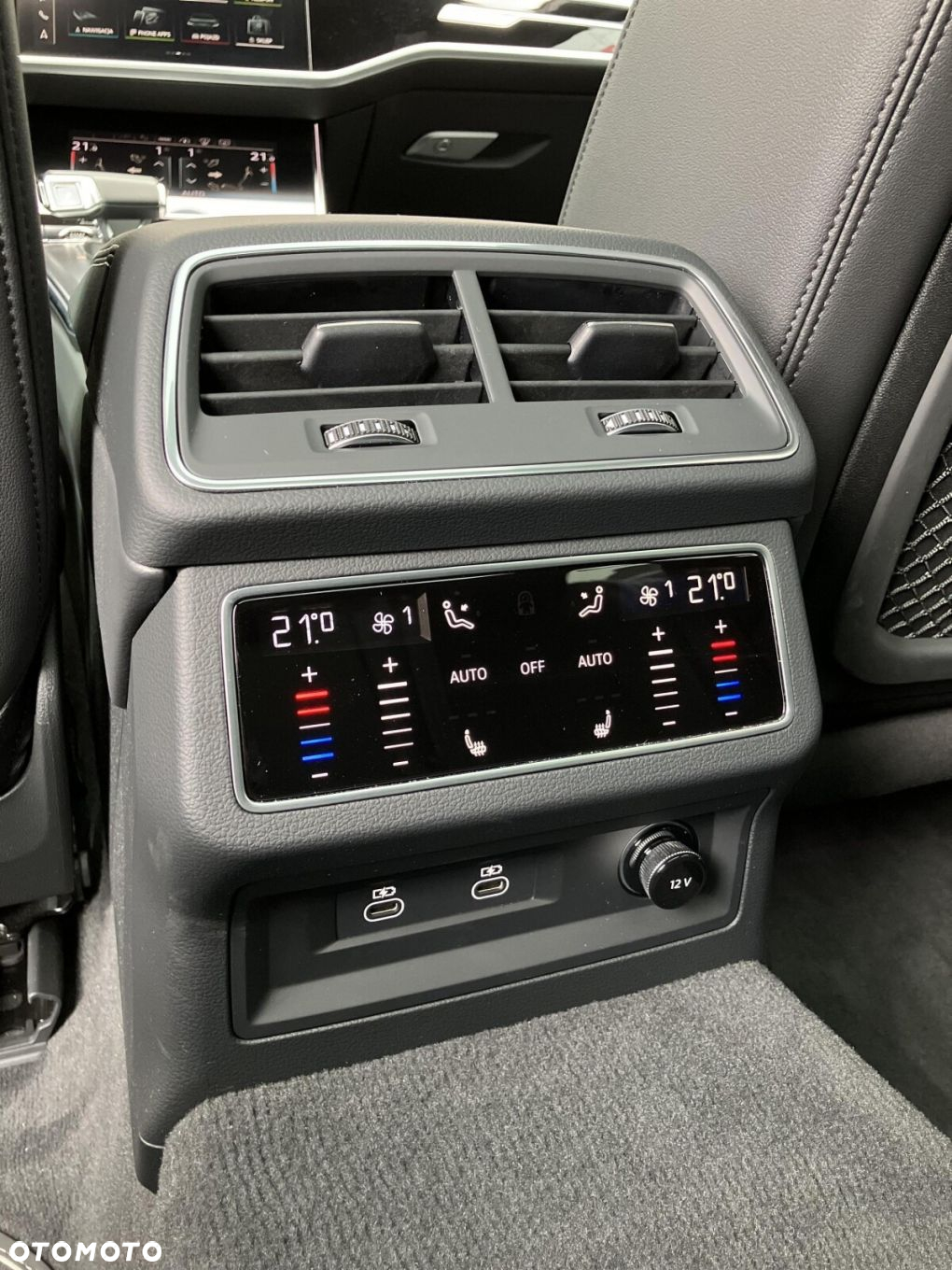 Audi A6 - 17